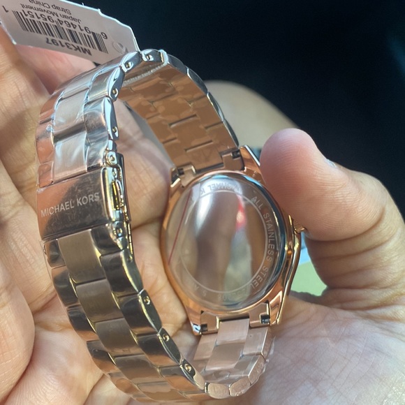 BNWT Michael Kors watch - Picture 6 of 7